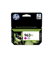 HP 963XL 3JA28AE Kırmızı Orjinal Kartuş Yüksek Kapasite OfficeJet Pro 9010, 9020 Serisi