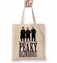 Peaky Blinders 2 Bez Çanta Uzun Saplı