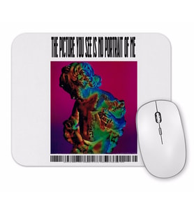 Technique Mouse Pad