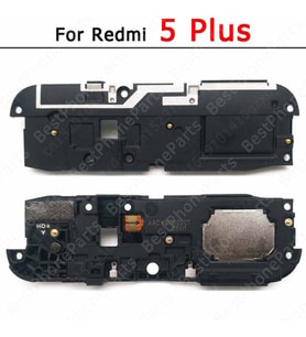Xiaomi Redmi 5 PLUS Buzzer (Dış Ses Hoparlör)