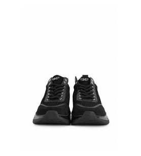 Trender 33-804 Siyah Kadın Sneaker 27KBF2000009