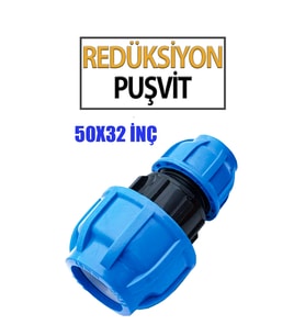 RedüksiyonPuşvit 50x32