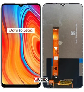Oppo Realme C3I Lcd Ekran Dokunmatik (Rmx2027)