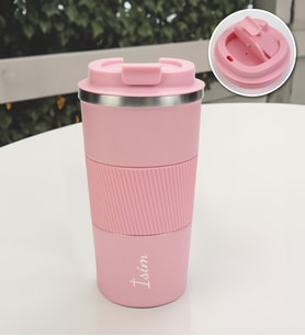 Kişiye Özel 500 Ml Çelik Termos