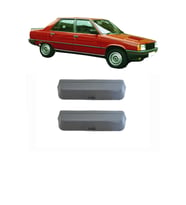 RENAULT 9 KAPI CEBİ SAĞ SOL TAKIM HALİNDE SPRİNG BROADWAY FAİRWAY UYUMLU GRİ RENK