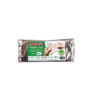 Alpino Seramik Hamuru 500 GR Beyaz Seramik Hamuru