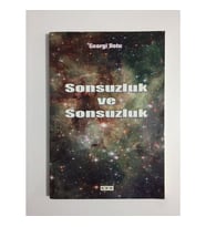 Sonsuzluk ve Sonsuzluk - Georgi Dotu