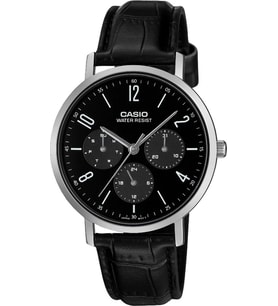 CASIO MTP-VT06L-1BDF ERKEK KOL SAATİ