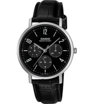 CASIO MTP-VT06L-1BDF ERKEK KOL SAATİ