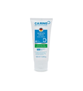CARINE YÜZ & BOYUN BAKIM KREMİ 100 ML