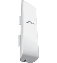 Ubiquiti Ubnt Nanostation M2 2.4Ghz Indoor/Outdoor Airmax 11Dbi Cpe 150Mbps+ 13Km Access Point (Çok Renkli)