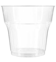 BARDAK 200 CC KRİSTAL ŞEFFAF PK:25 Y-