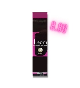 Leoni Saç Boyası Kutup Sarısı 8.89