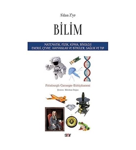 A Dan Z Ye Bilim (Krem)