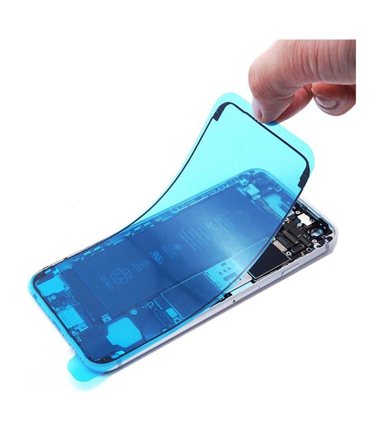 İPHONE 17 SIVI BANDI ORJİNAL