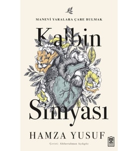 Kalbin Simyası