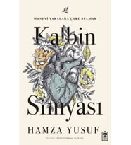 Kalbin Simyası