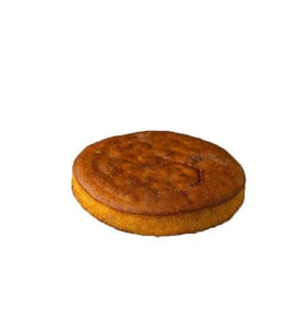 Organik Mısır Ekmeği 500 Gr
