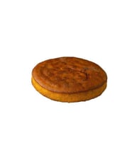 Organik Mısır Ekmeği 500 Gr