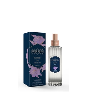 Pereja Kaşmir Kolonyası 100 ml Cam Şişe