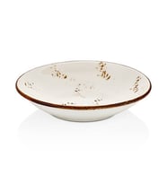 By Bone - Flavor - FL-21-CK - Çukur Tabak - 21 cm - 800 cc - Elegance