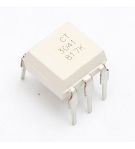 Entegre Devre MOC 3041