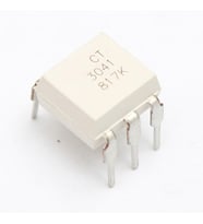 Entegre Devre MOC 3041