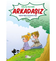 Arkadaşız