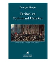 Tarihçi ve Toplumsal Hareket