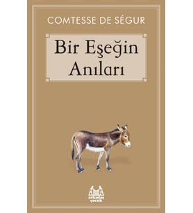 Bir Eşeğin Anıları