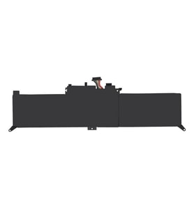 Lenovo ThinkPad 01AV432  Batarya ile Uyumlu Pil (Çok Renkli)