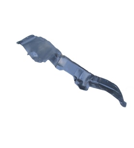 Mitsubishi Carisma 00/04 Ön Çamurluk Davlumbazı Sağ 