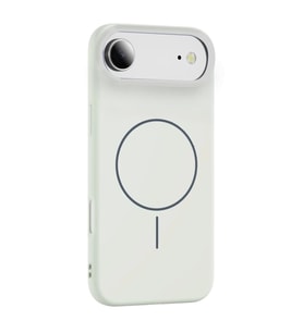 Joko Apple iPhone 17 Air Jully Magsafe Kapak - Beyaz