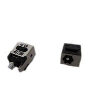 Hp Pavilion dv5000 dv8000 Compaq Presario C300 C500 V5000 Notebook Dc Power Jack