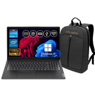 Lenovo V15 G4 IRU i5-13420H 40GB 2TB SSD W11Pro 15.6" Notebook 83A100NSTX ATL71 + Çanta Hediye
