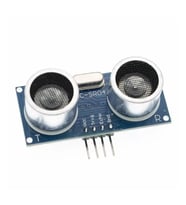 HC-SR04 5V Ultrasonik Mesafe Sensör Modülü
