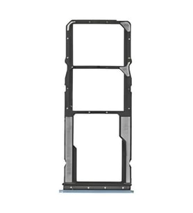 Xiaomi Redmi 10C Sim Çekmecesi MAVİ
