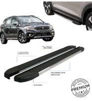 SUZUKİ S-CROSS YAN BASAMAK OMSA 2012 2013 2014 2015 2016