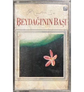 (Plak Değildir KASET tir) Ruhi Su Beydağı'nın Başı Kaset