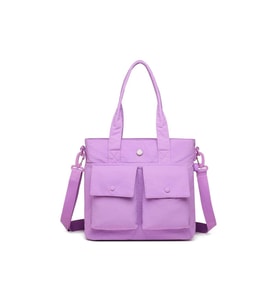 Smart Bags Krinkıl Kadın Omuz Çantası SMK CL-3345