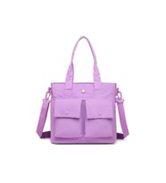 Smart Bags Krinkıl Kadın Omuz Çantası SMK CL-3345