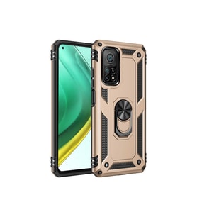 Xiaomi Mi 10T Pro 5G Uyumlu Kılıf Zore Vega Kapak
