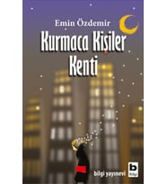 Kurmaca Kişiler Kenti