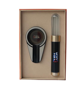 Cuba Tekli Metal Puro Tüpü - TR5686