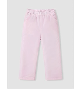 LCW Kids Pembe Su İtici Kız Çocuk Kayak Pantolonu