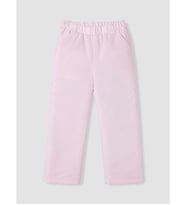 LCW Kids Pembe Su İtici Kız Çocuk Kayak Pantolonu