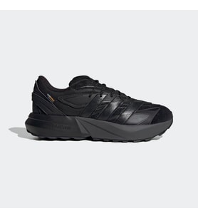 adidas JP7772 LIGHTBLAZE ATR Erkek Günlük Spor Ayakkabısı (Siyah)