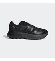 adidas JP7772 LIGHTBLAZE ATR Erkek Günlük Spor Ayakkabısı (Siyah)