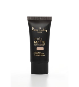 Pierre Cardin Truly Matte Foundation- Yellow Beige-431 (Karışık)