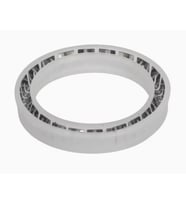TEFLON U YAYLI NUTRİNG BOĞAZ KEÇESİ K701 -  22X28X4